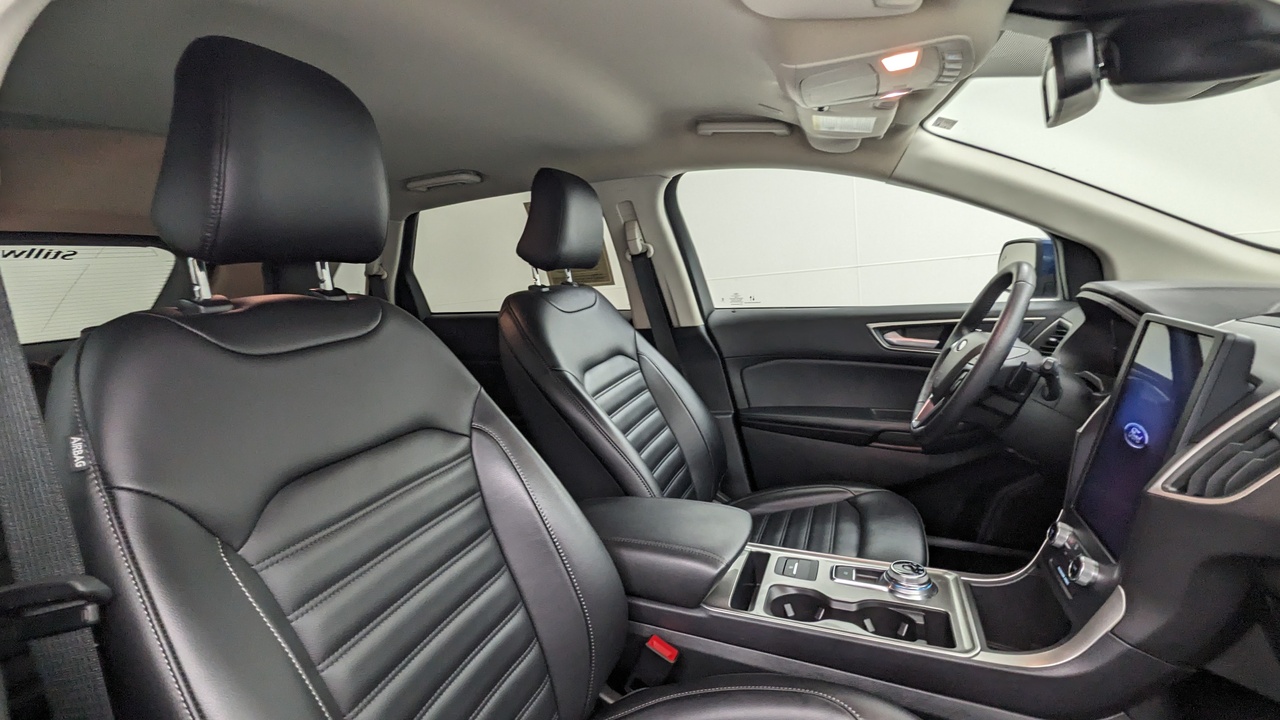 Car Exterior