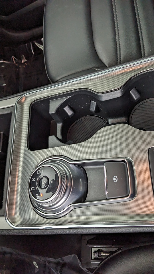Car Exterior