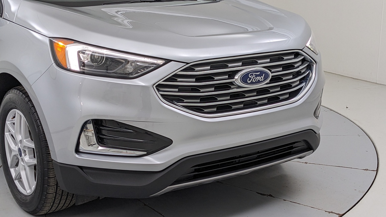 Car Exterior