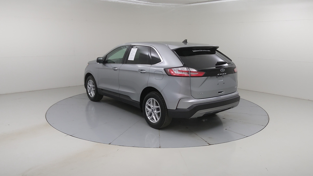 Car Exterior