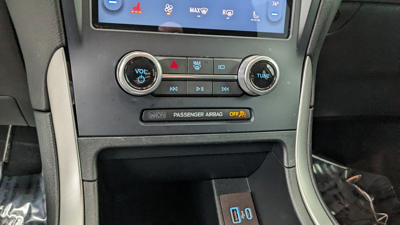 Car Exterior