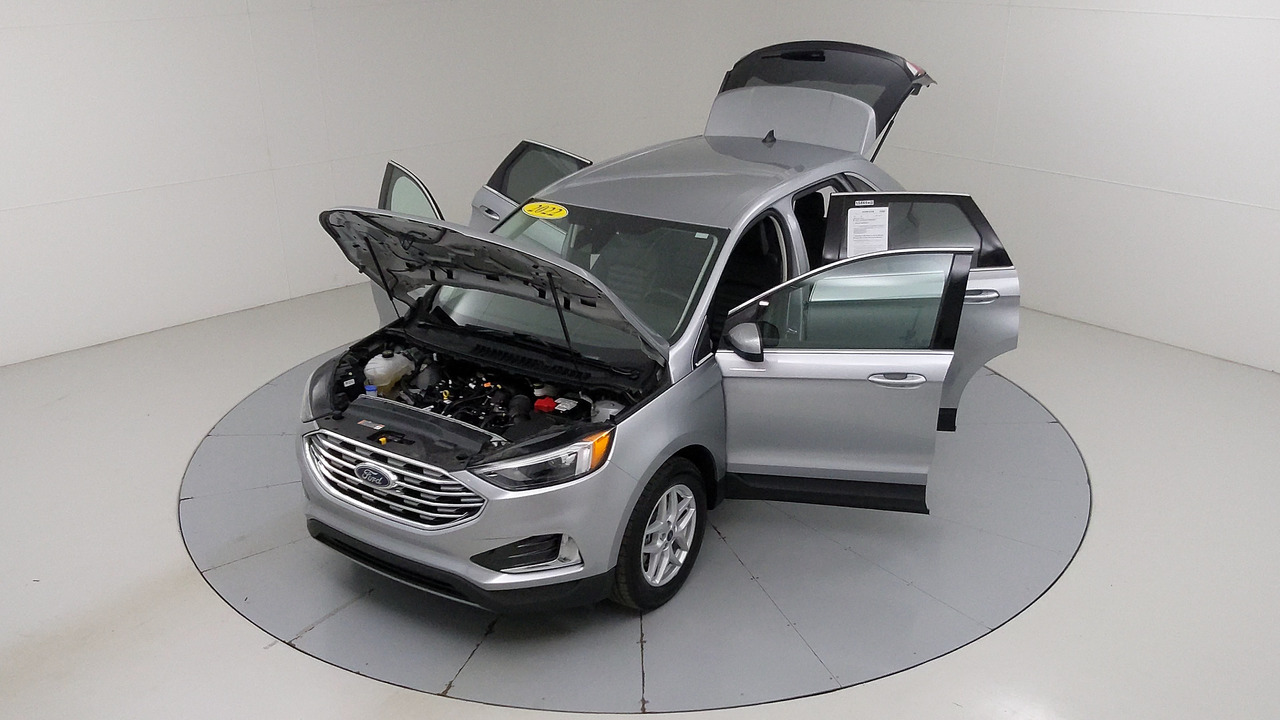 Car Exterior
