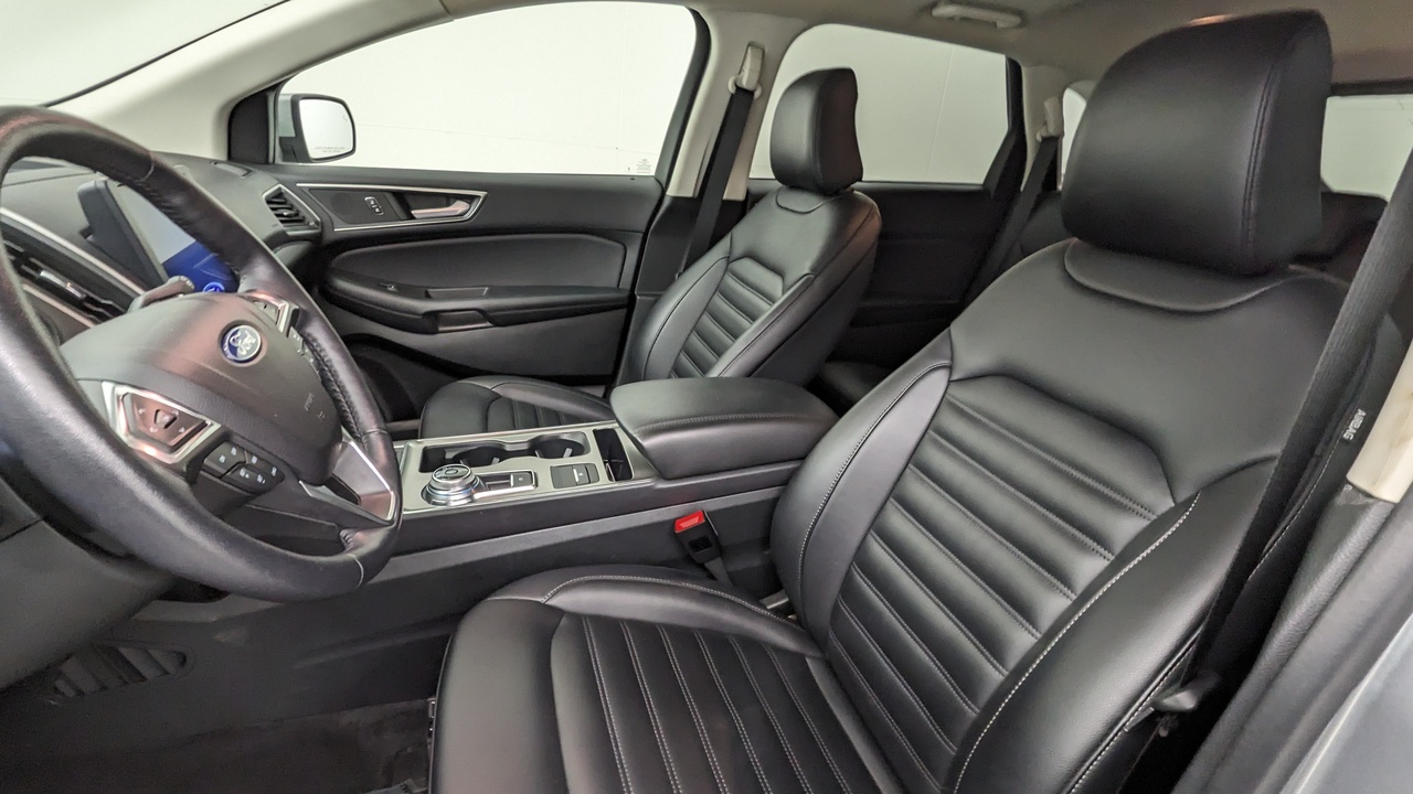 Car Exterior