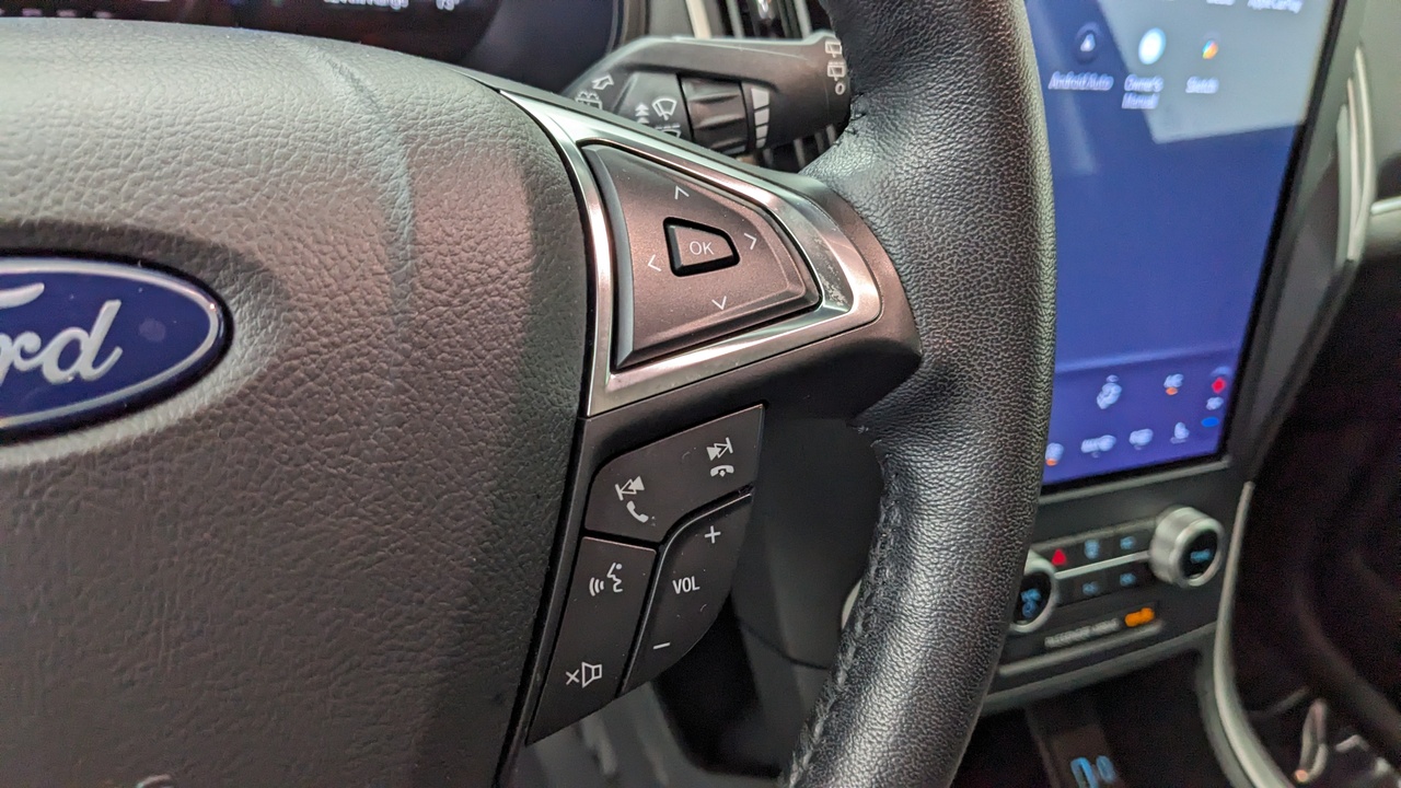 Car Exterior