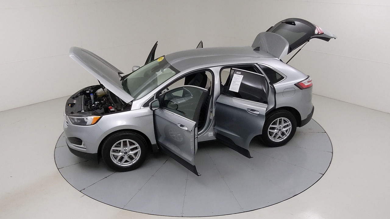 Car Exterior