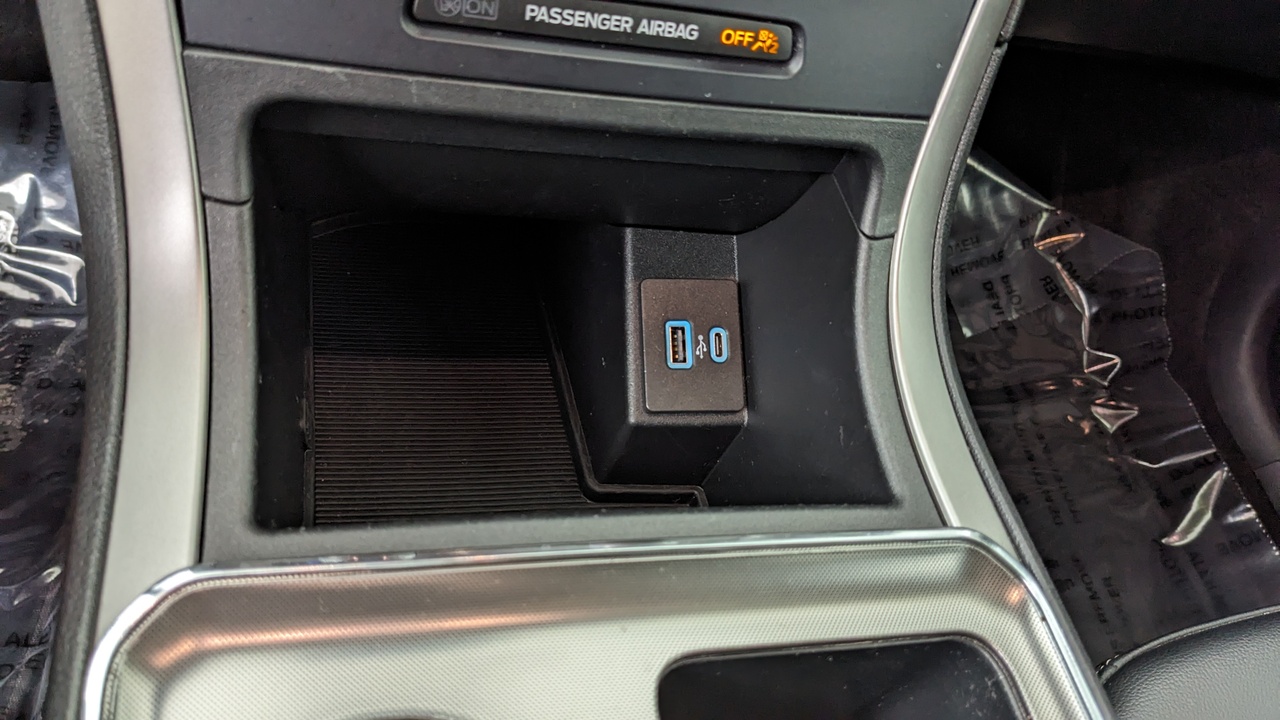 Car Exterior