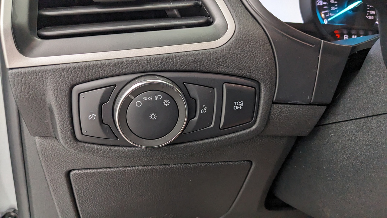 Car Exterior