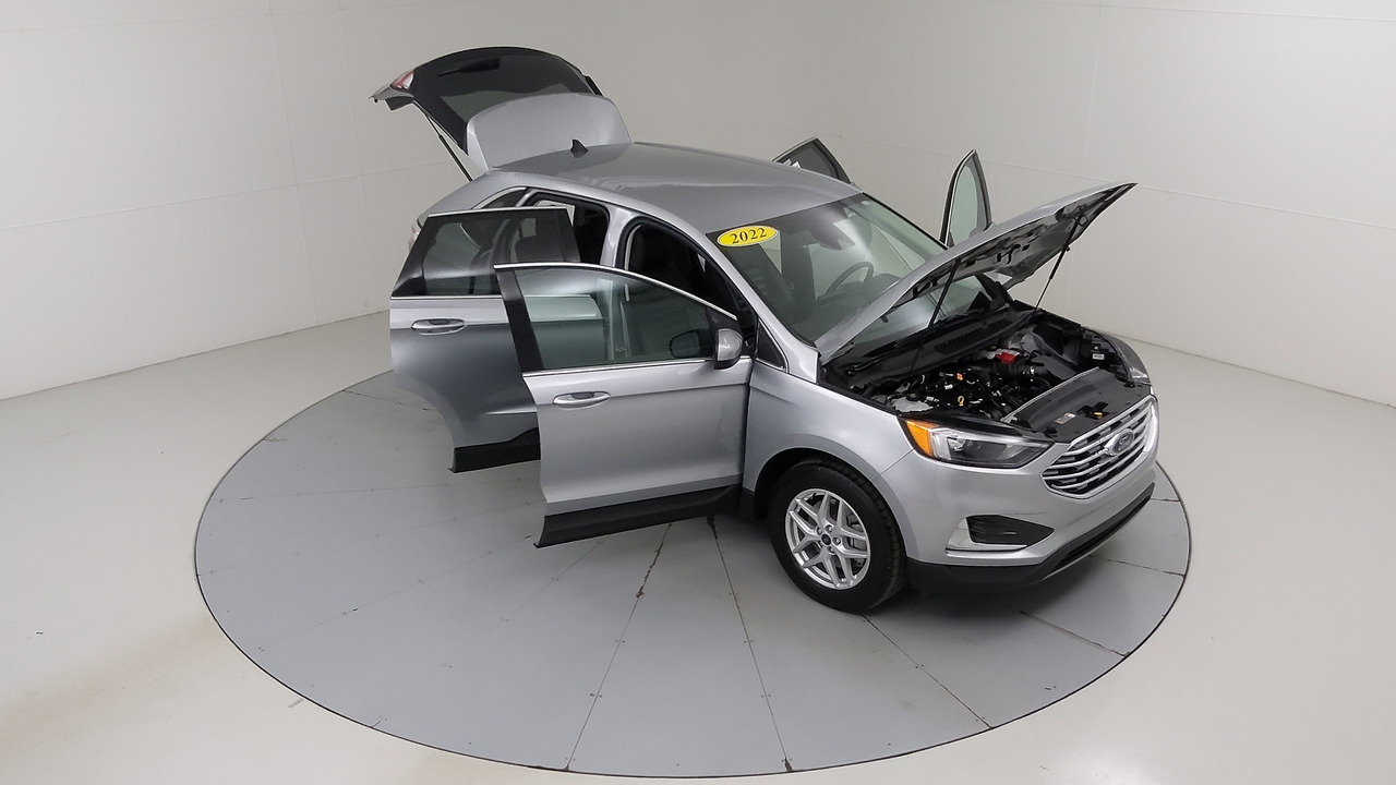 Car Exterior