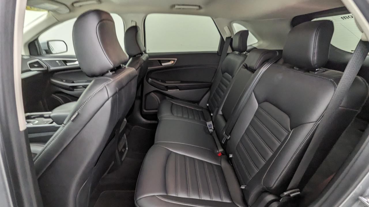 Car Exterior