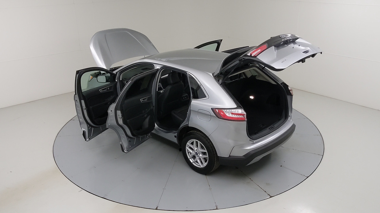 Car Exterior