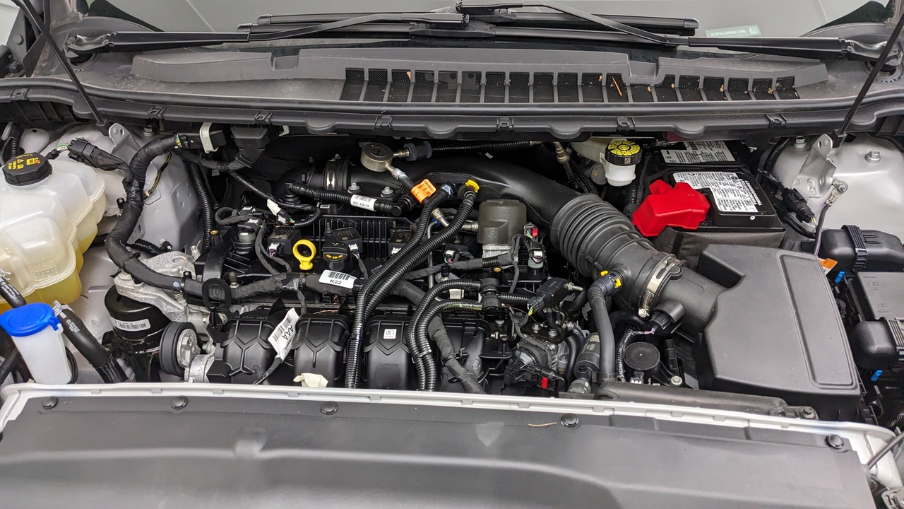 Car Exterior