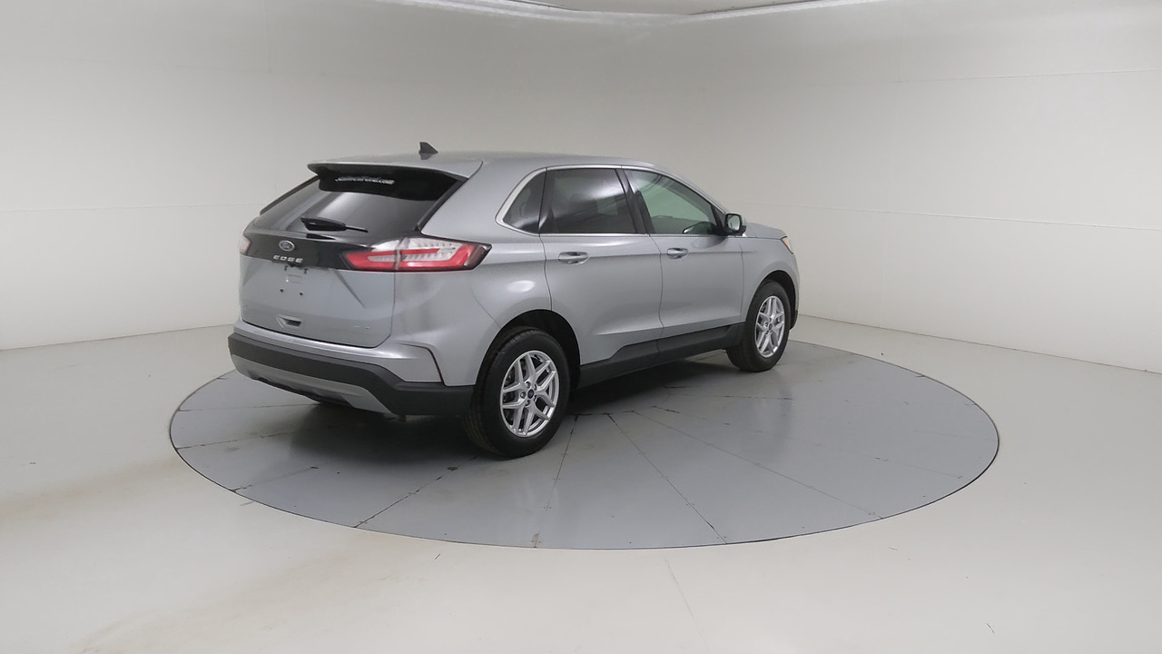 Car Exterior