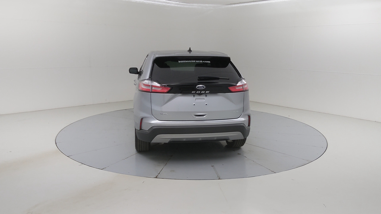 Car Exterior