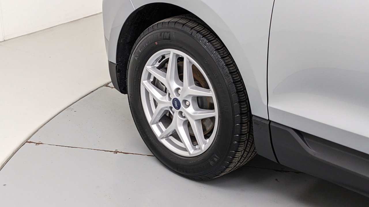 Car Exterior