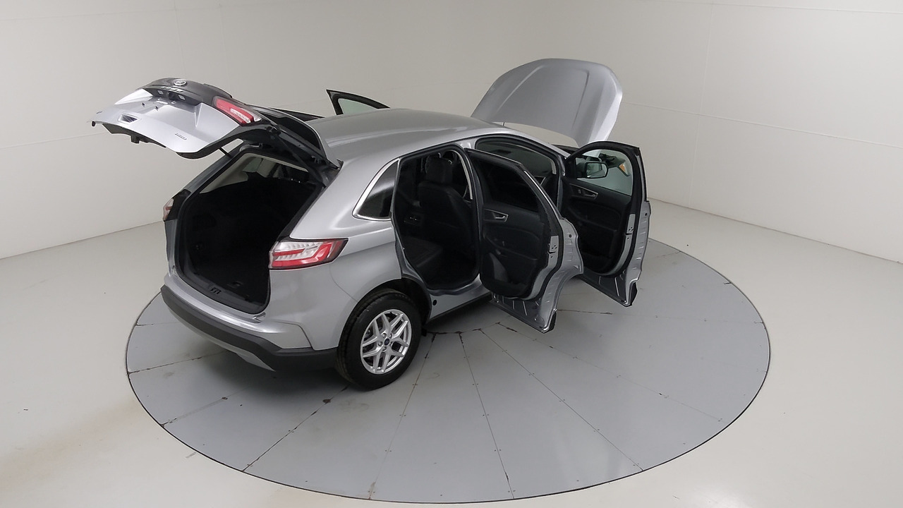 Car Exterior