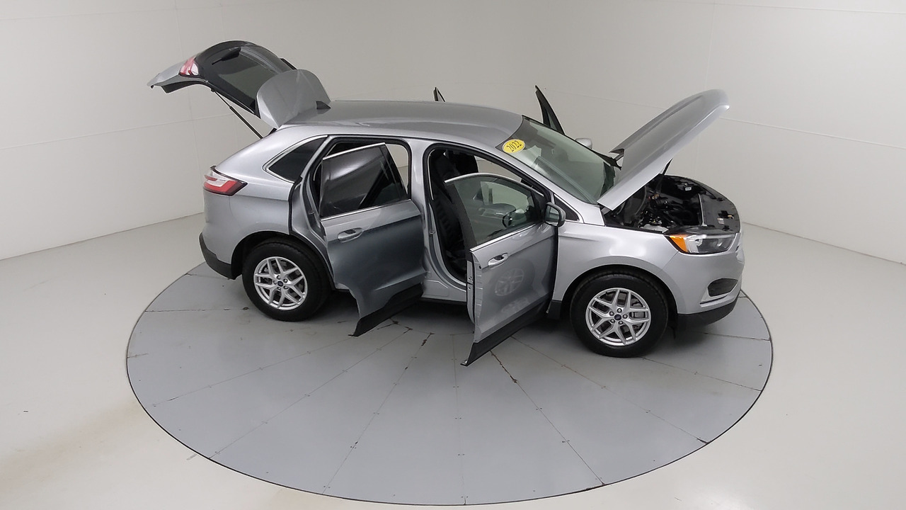 Car Exterior