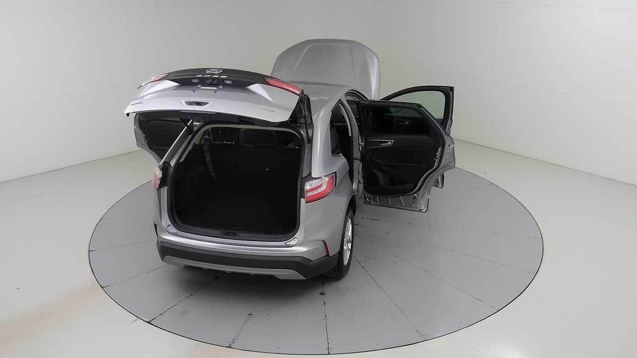Car Exterior