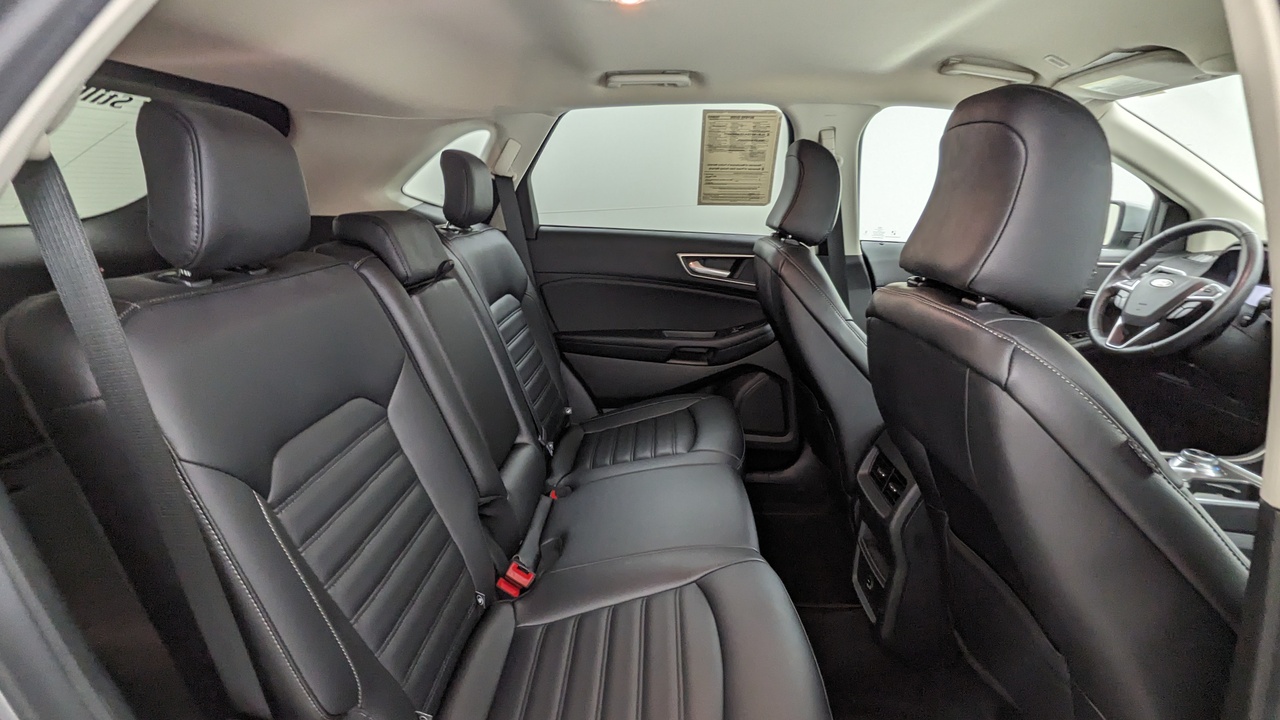 Car Exterior