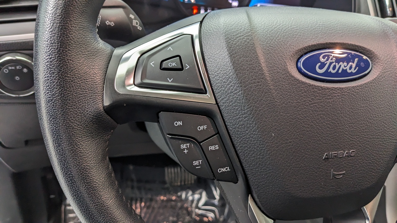 Car Exterior