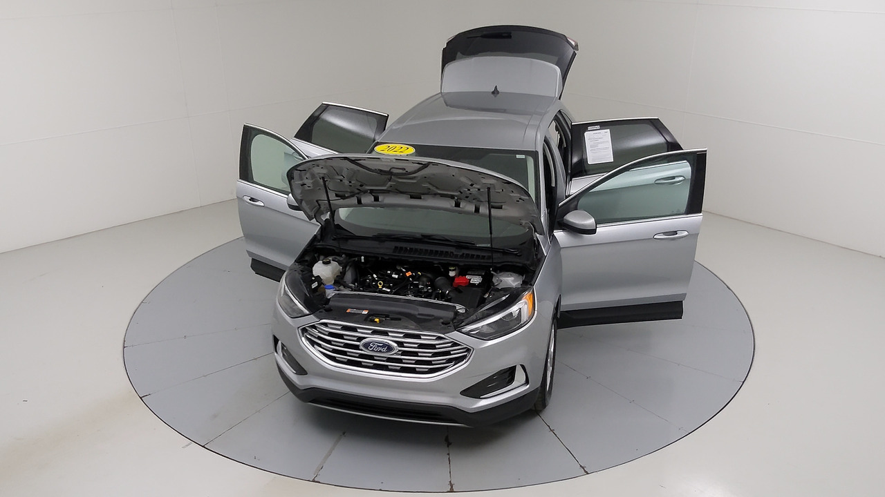 Car Exterior