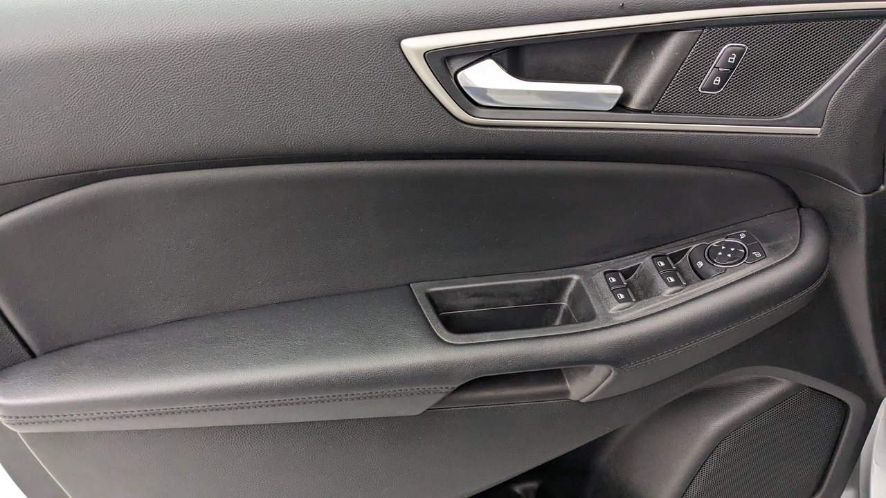 Car Exterior