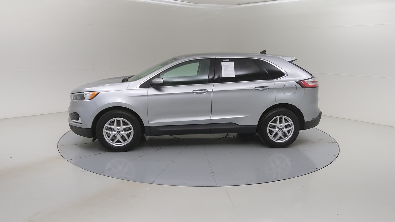 Car Exterior