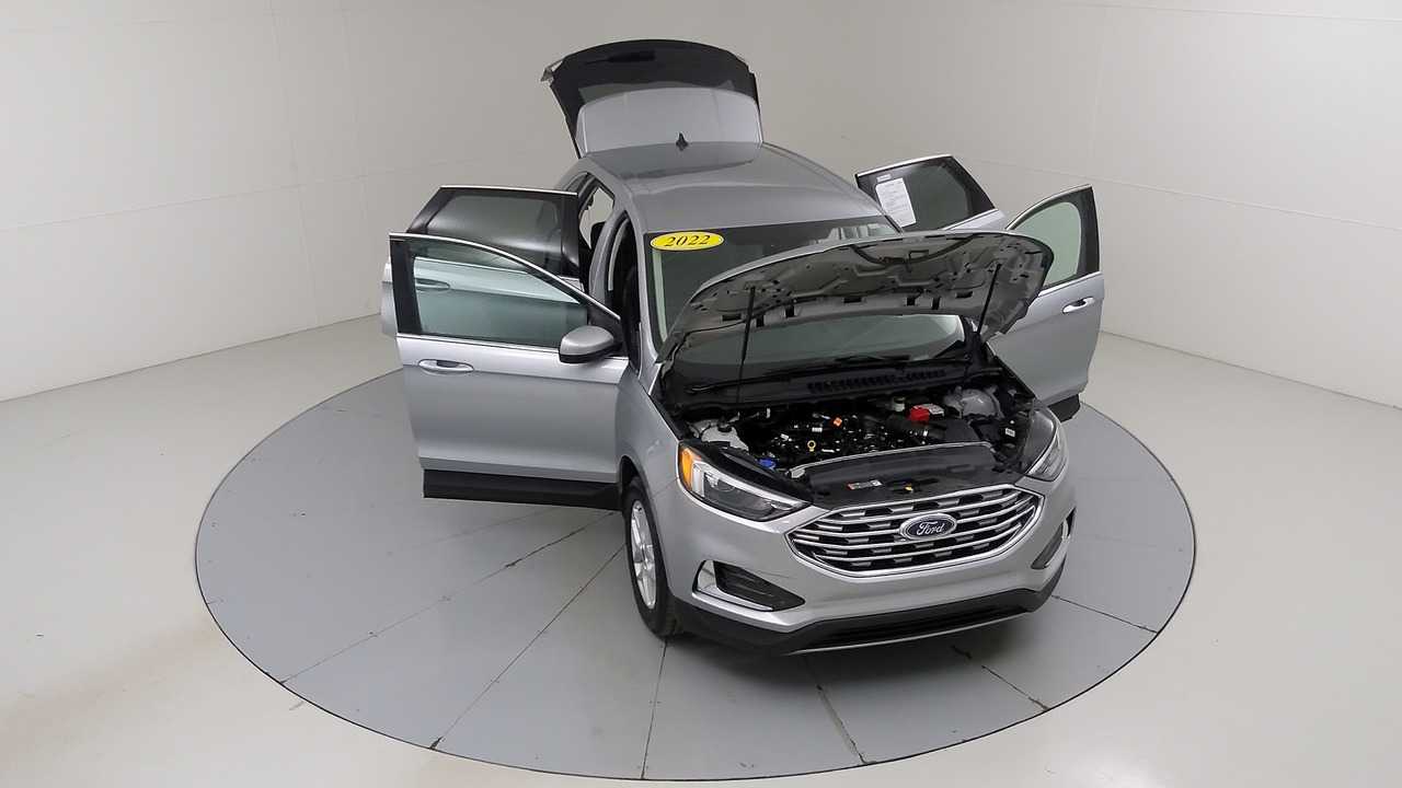 Car Exterior