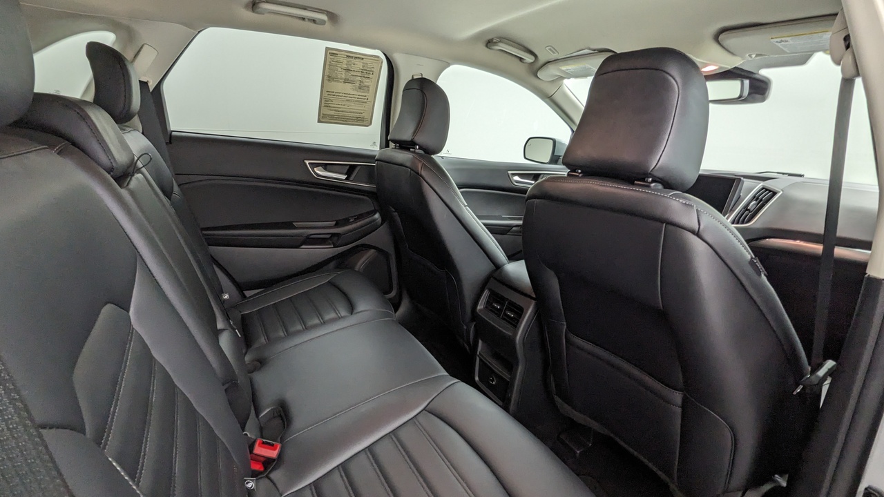 Car Exterior