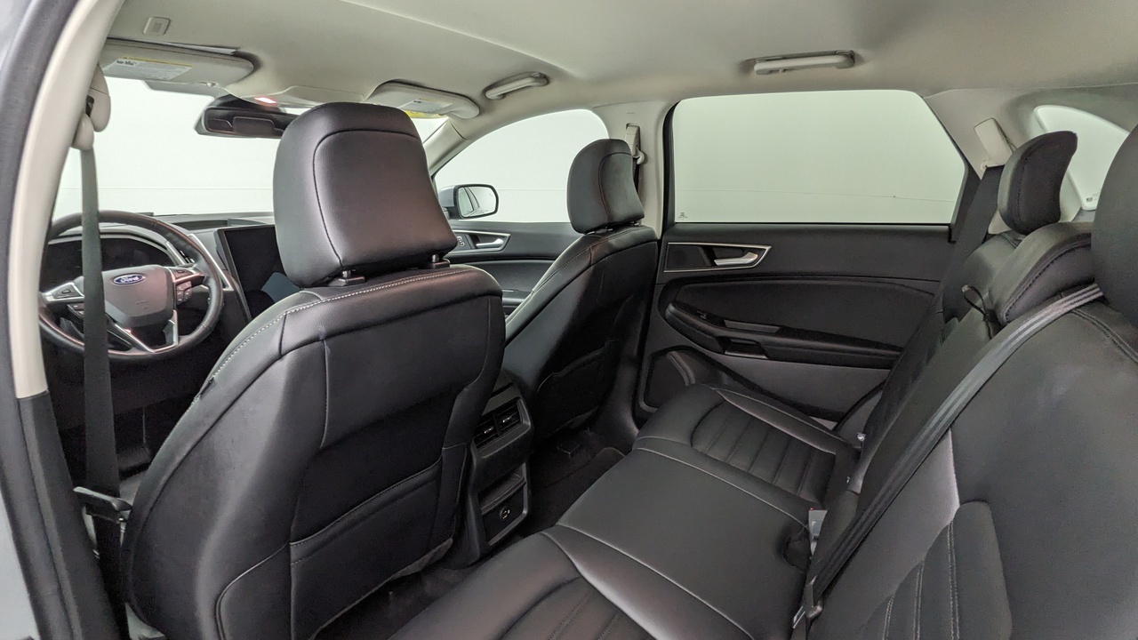 Car Exterior