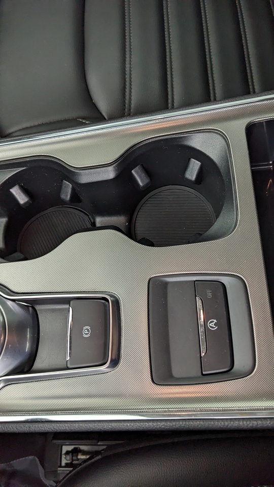 Car Exterior