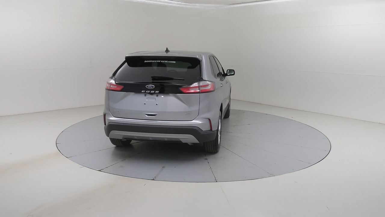Car Exterior