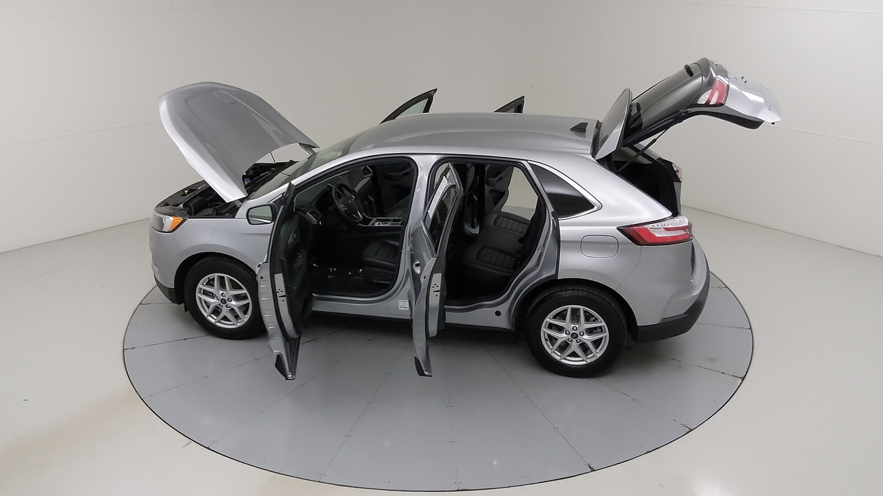 Car Exterior