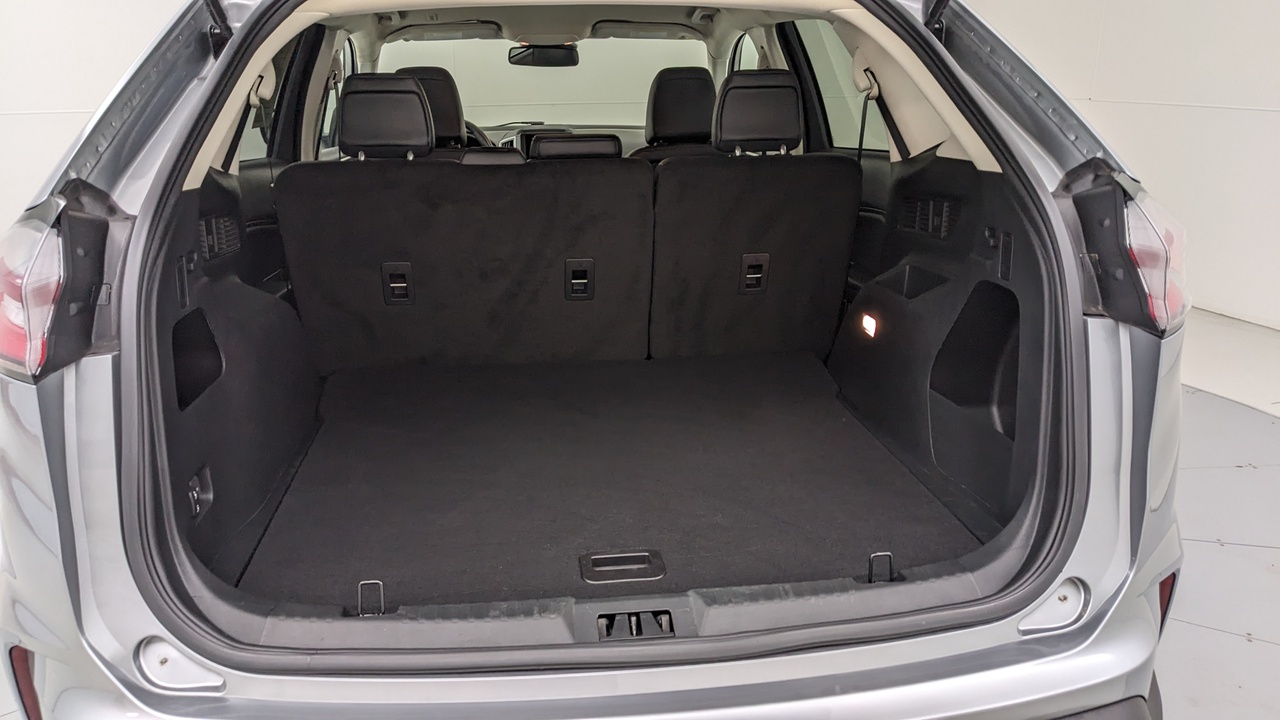 Car Exterior