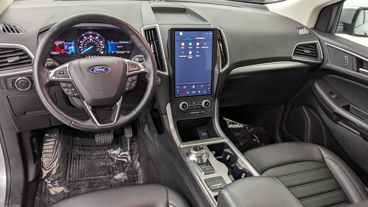 Car Exterior