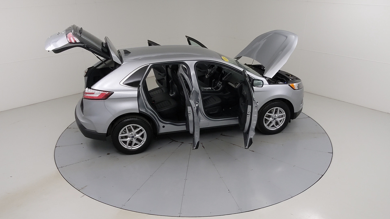 Car Exterior