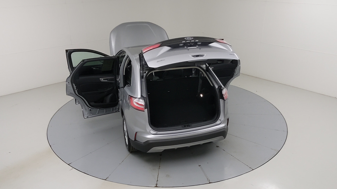 Car Exterior