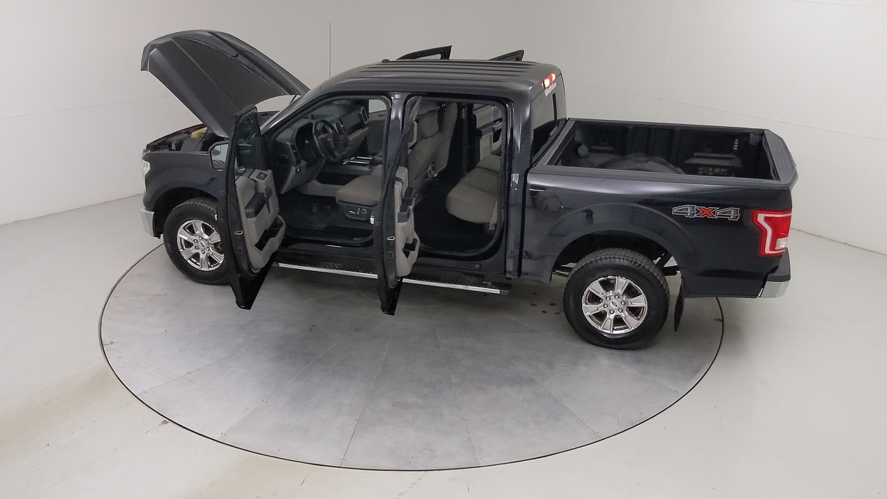 Car Exterior