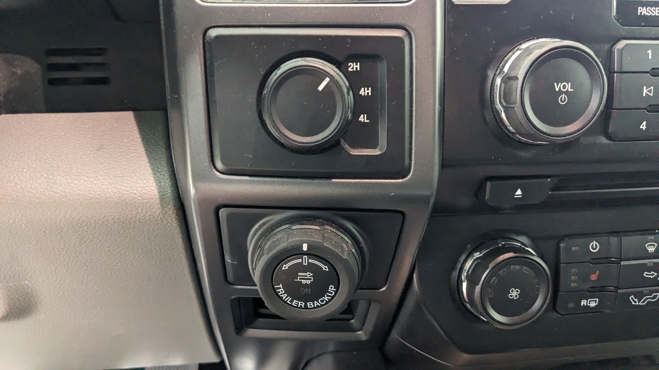 Car Exterior