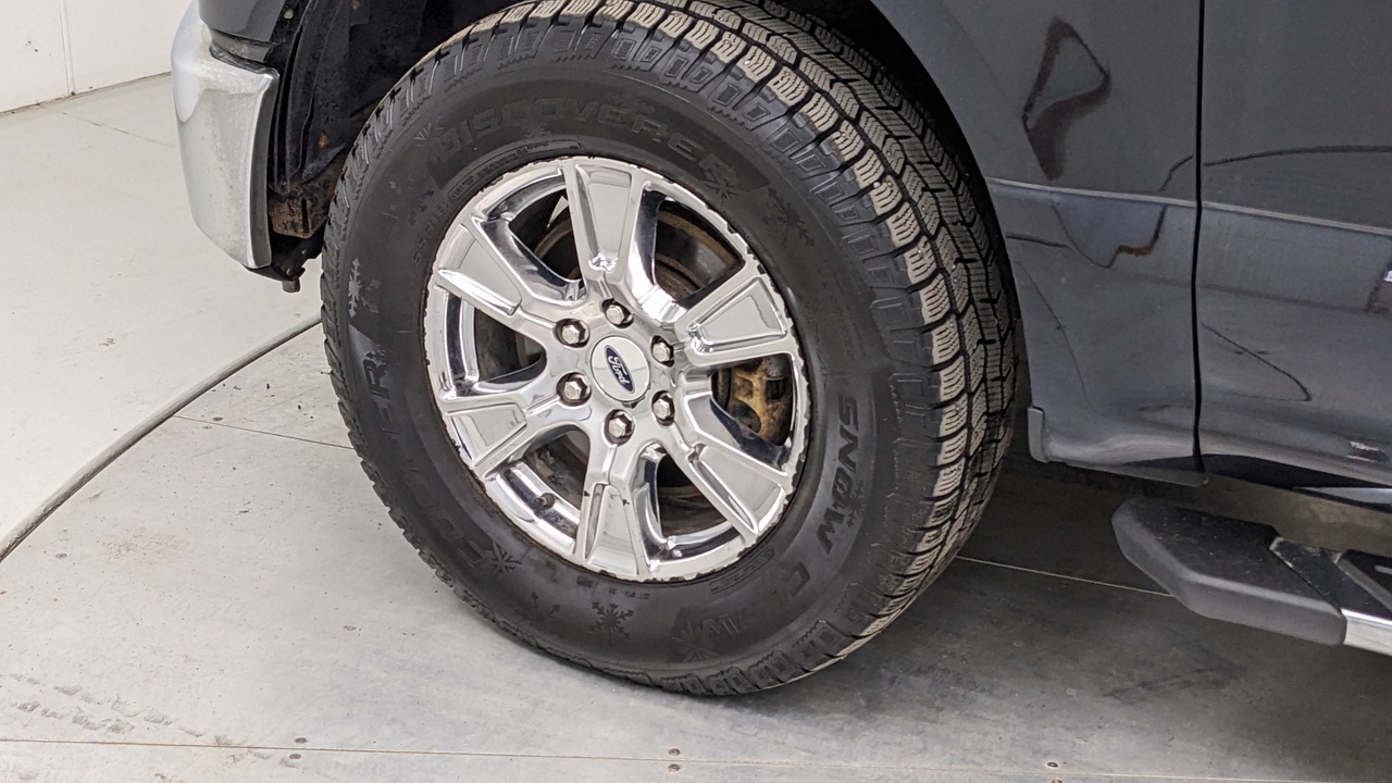 Car Exterior