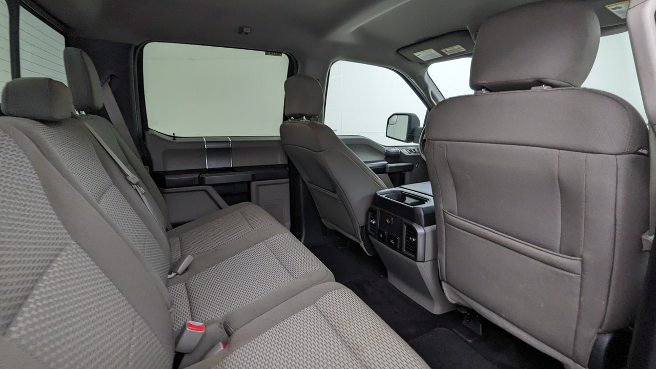 Car Exterior