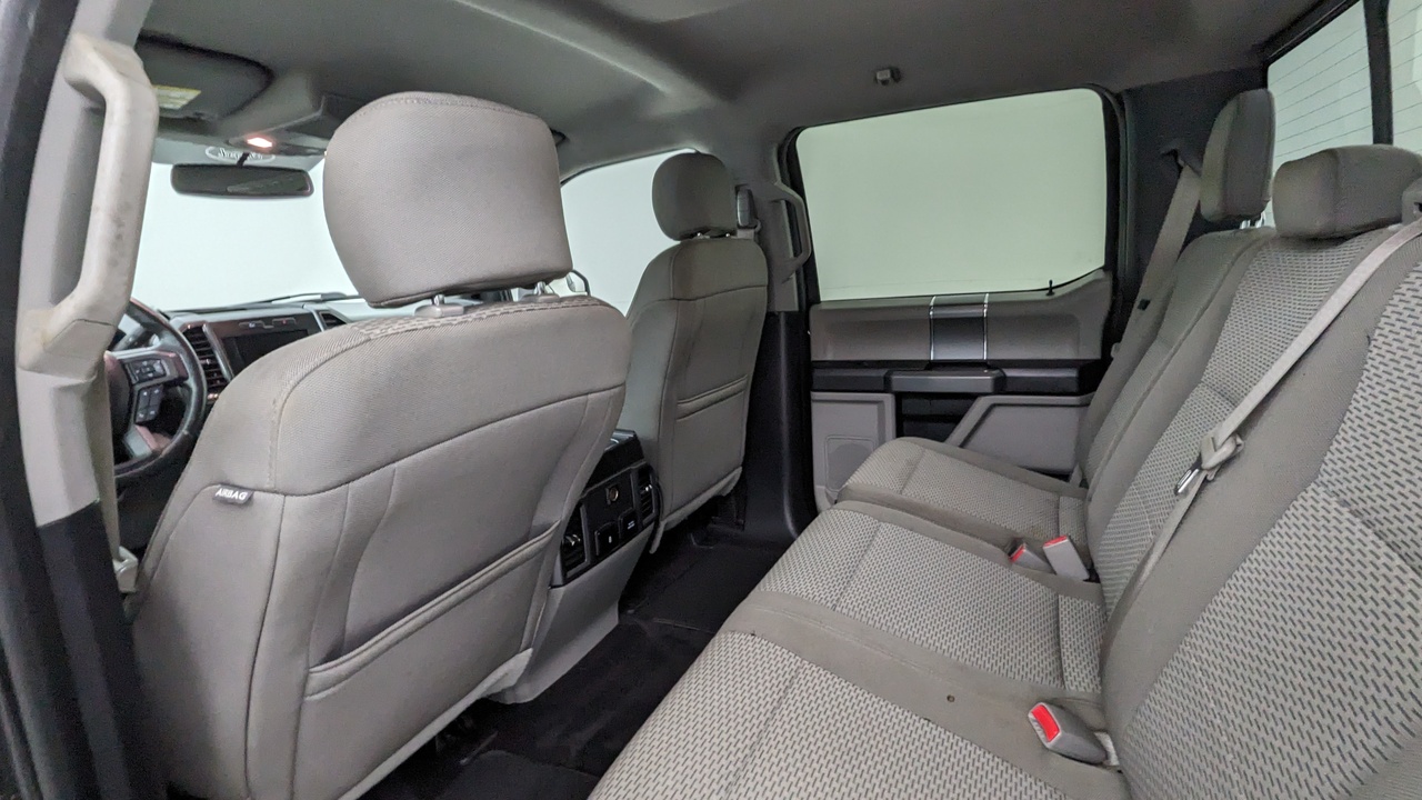 Car Exterior