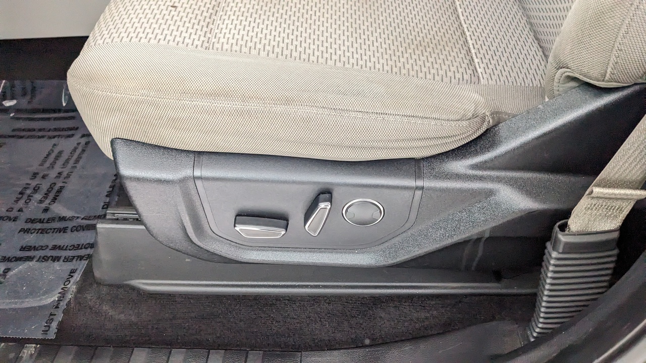 Car Exterior