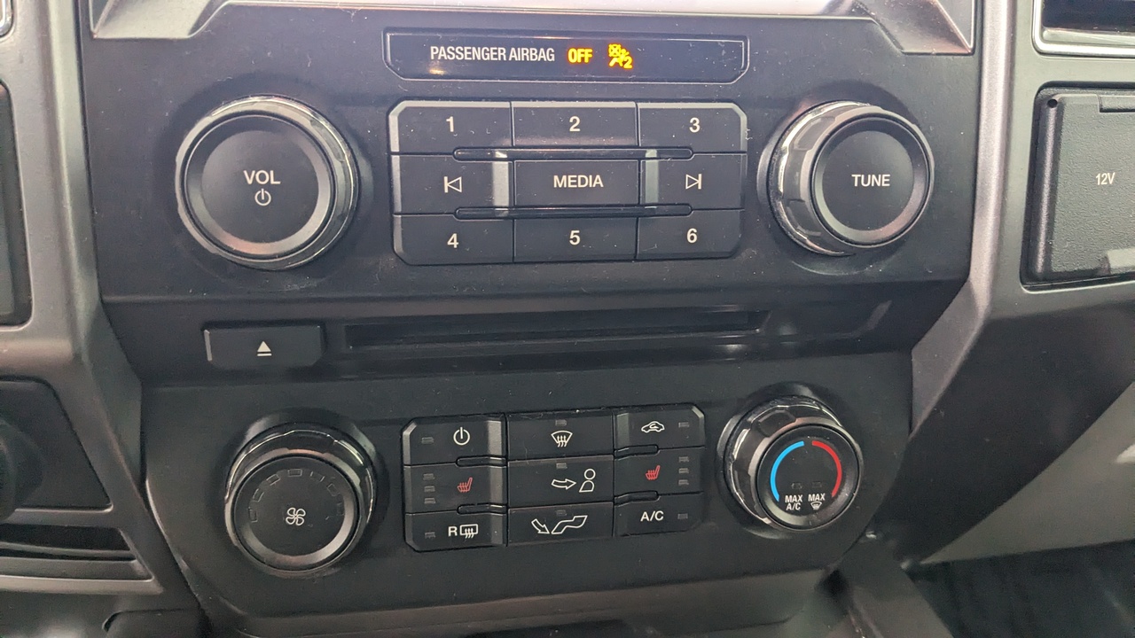 Car Exterior