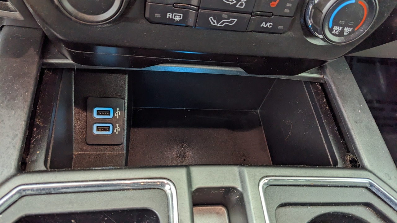 Car Exterior