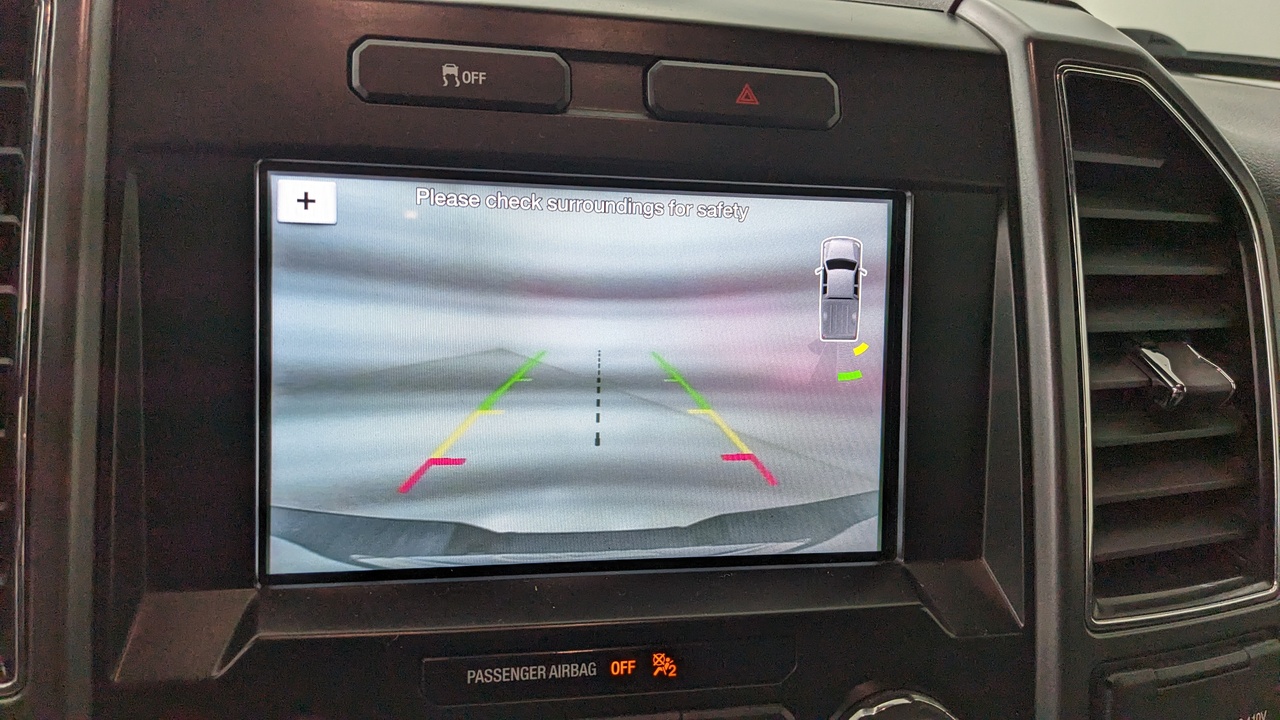 Car Exterior