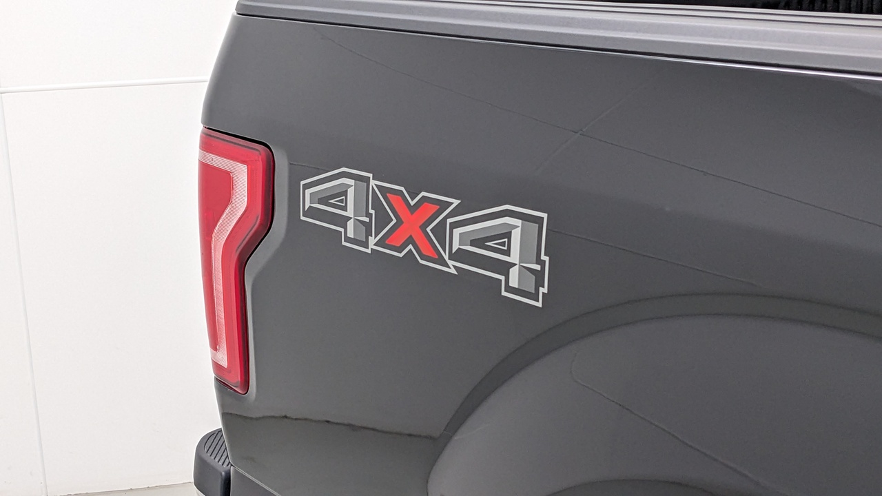 Car Exterior