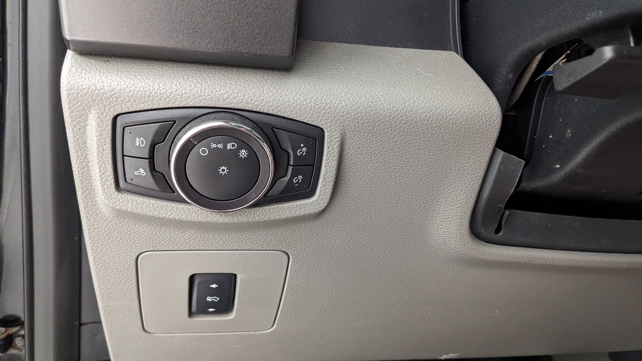 Car Exterior