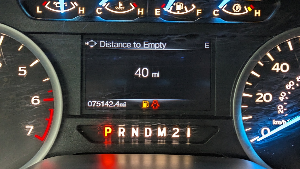 Car Exterior