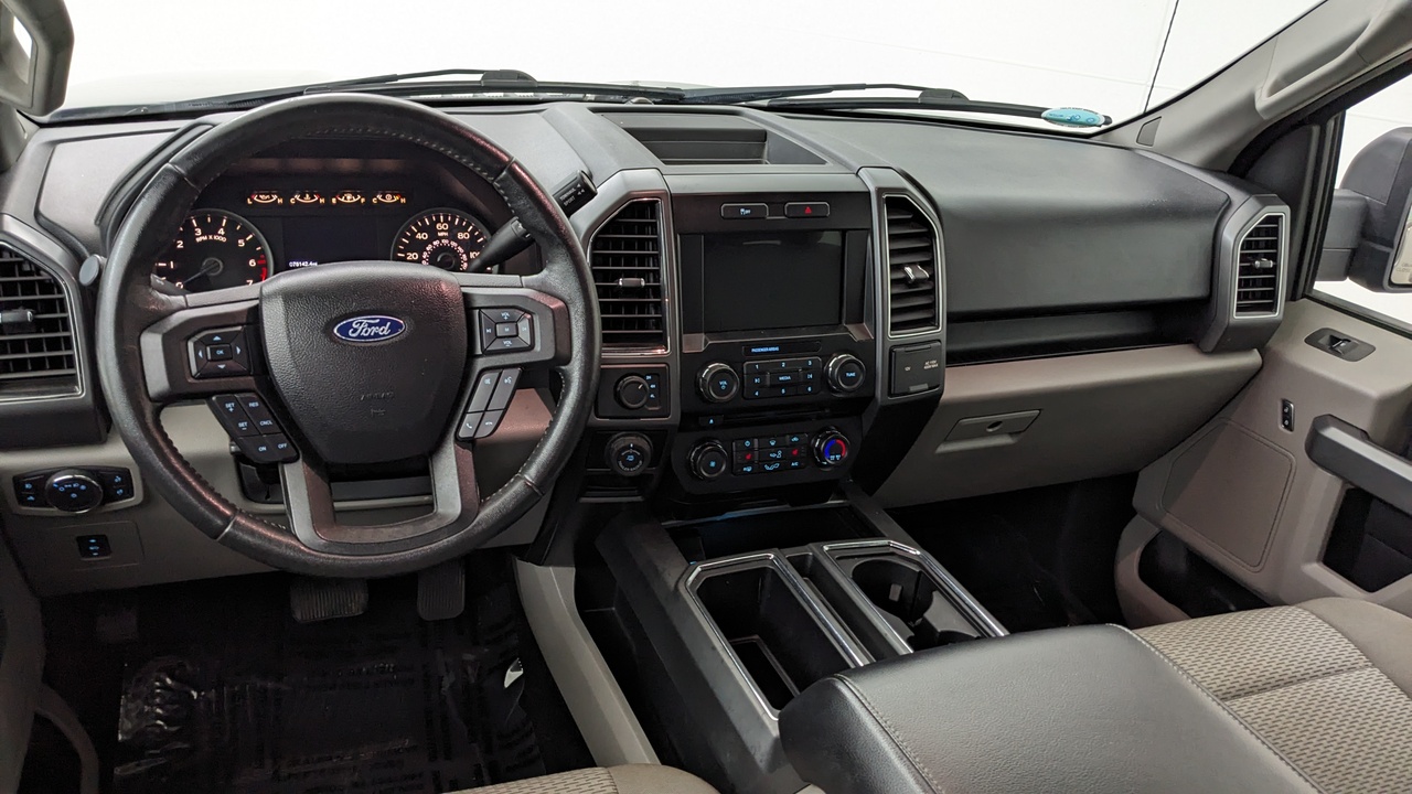 Car Exterior