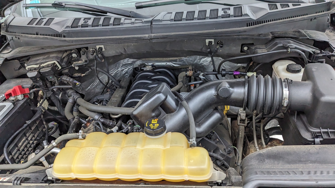 Car Exterior